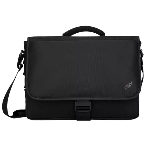 Сумка для ноутбука Lenovo ThinkPad Essential 15.6"/ Черный photo 1 Сумка для ноутбука Lenovo ThinkPad Essential 15.6"/ Черный photo 1