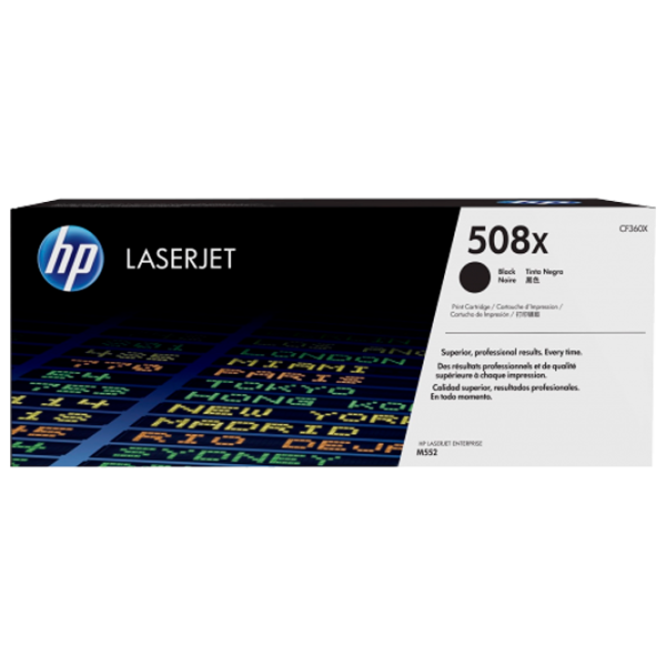 Картридж HP CF360X Black/ Compatible/ Лазер photo 1
