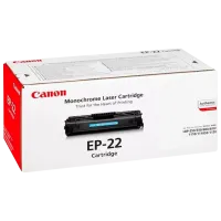 Картридж Canon EP-22 Black/ Compatible/ Лазер