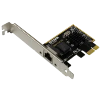Сетевой адаптер D-Link DGE-562T LAN/ Черный