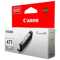 Картридж Canon CLI-471XL Grey/ Original/ Струйный