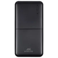 Power Bank RivaCase VA2532 10000 mAh/ Black