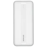 Power Bank RivaCase VA2081 20000 мАч/ Белый
