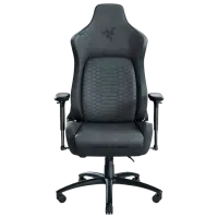 Scaun Gaming Razer Iskur Fabric Black