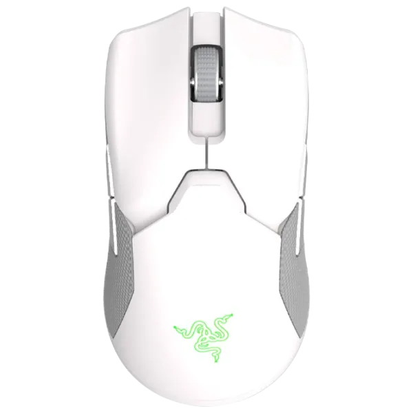 Мышь Razer Viper Ultimate & Mouse Dock USB / Белый photo 1