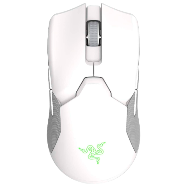 Мышь Razer Viper Ultimate & Mouse Dock USB / Белый photo 1