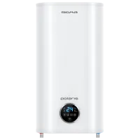 Бойлер Polaris SIGMA Wi-Fi 80 SSD Электрический/ 80 л/ Белый