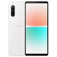 Sony Xperia 10 IV 6 GB/ 128 GB/ Dual SIM/ White 