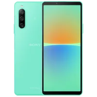 Sony Xperia 10 IV 6 GB/ 128 GB/ Dual SIM/ Mint 