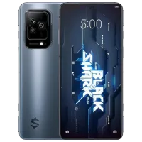 Xiaomi Black Shark 5 8 GB/ 128 GB/ Dual SIM/ Gray Explorer