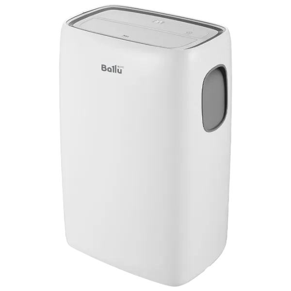 Aparat de aer condiționat Ballu BPAC-12 CP/ N6 12000 BTU/ 30 m²/ White photo 1