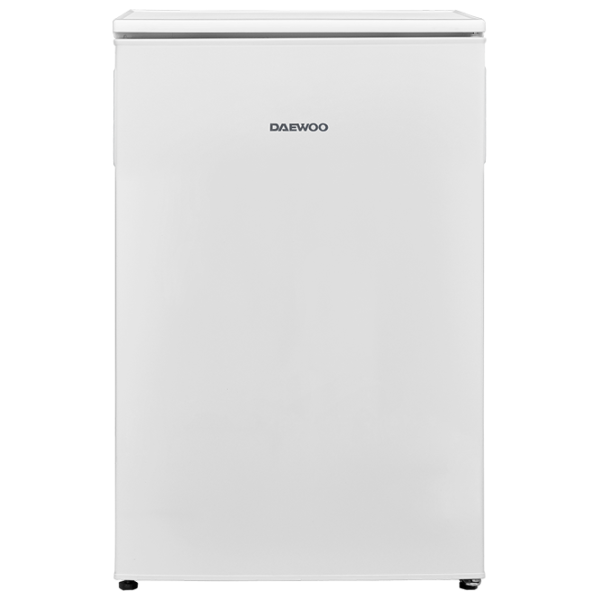 Frigider Daewoo FUS122FWT0MD cu congelator sus 121 l / 83.8 cm / White photo 1