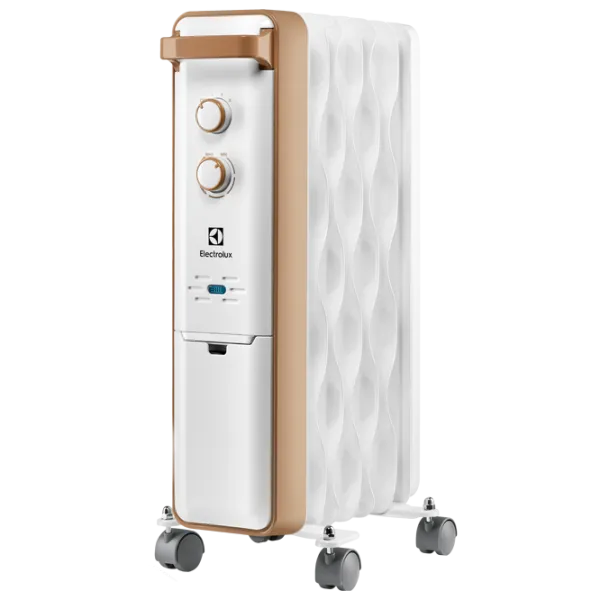 Calorifer electric cu ulei Electrolux EOH/ M-9209 2000 W/ White photo 1