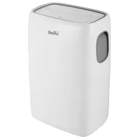 Кондиционер Ballu BPAC-09 CP/ N6 9000 БТЕ/ 23 м2/ Белый