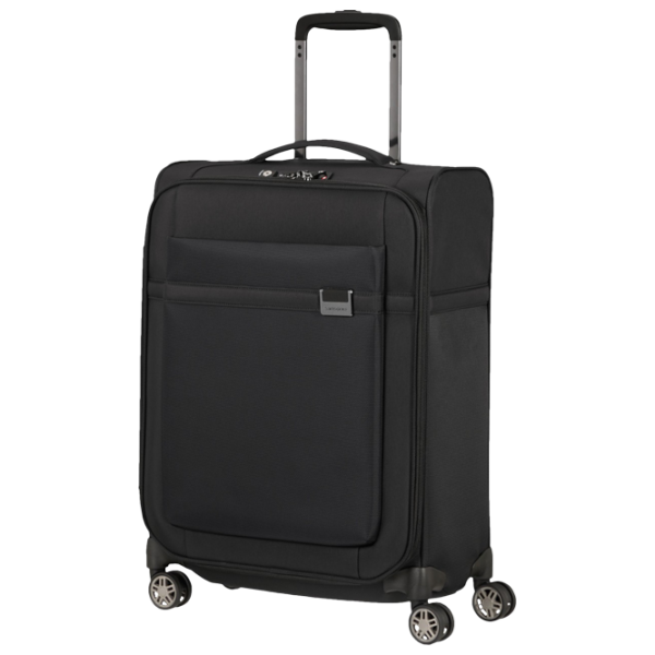Valiză Samsonite Airea 111.5l/ Black photo 1 Valiză Samsonite Airea 111.5l/ Black photo 1