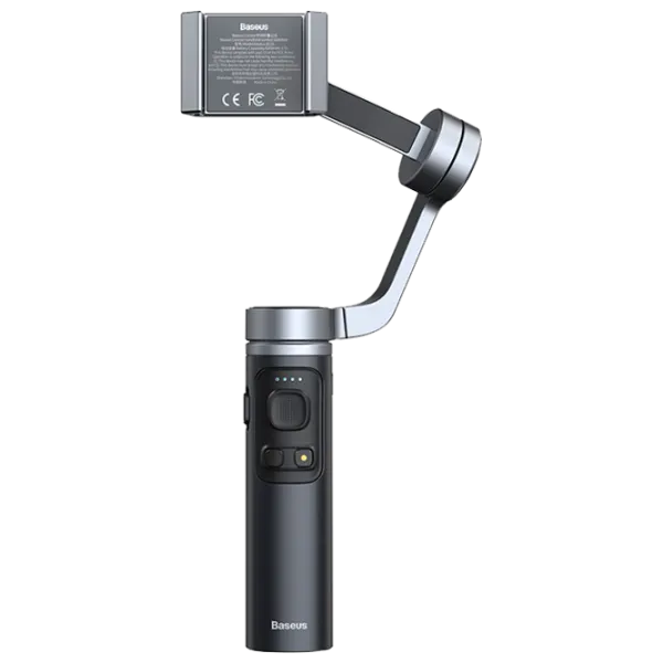 Стабилизатор Baseus SUYT-D0G Bluetooth/ Черный photo 1