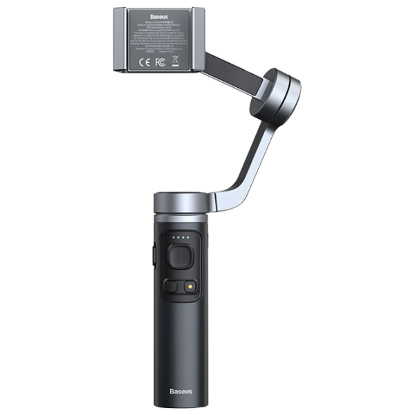 Стабилизатор Baseus SUYT-D0G Bluetooth/ Черный photo 1