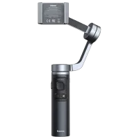 Стабилизатор Baseus SUYT-D0G Bluetooth/ Черный