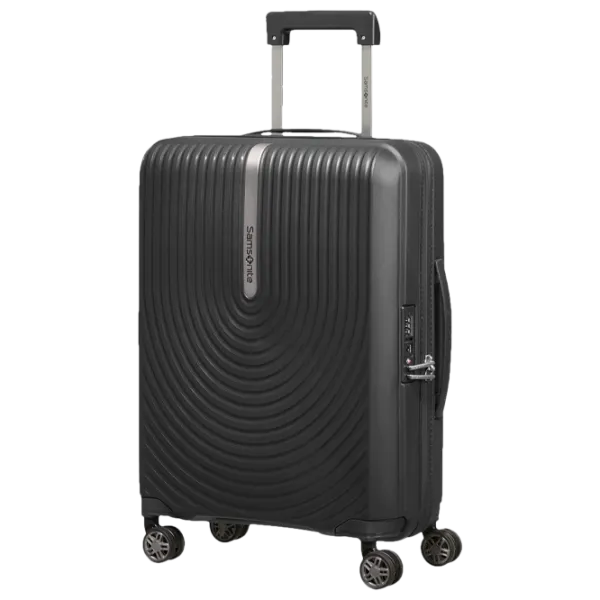 Чемодан Samsonite HI-FI 81л/ Черный photo 1 Чемодан Samsonite HI-FI 81л/ Черный photo 1