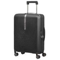 Чемодан Samsonite HI-FI 81л/ Черный