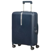 Valiză Samsonite HI-FI 75l/ Dark Blue