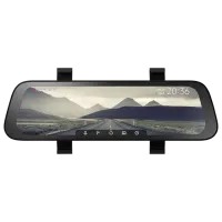 Cameră Auto 70mai Rearview Dash Cam Wide Sony IMX 307/ Black