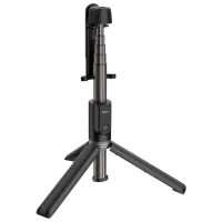 Selfie Stick Hoco K11 Bluetooth/ Black