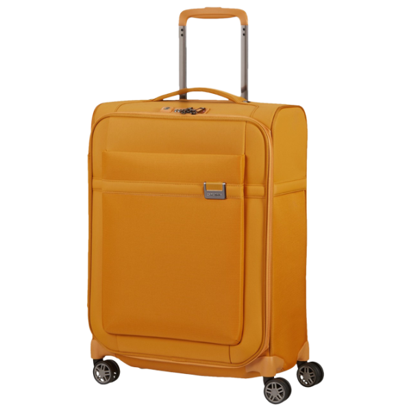 Valiză Samsonite Airea 73.5l/ Honey Gold photo 1 Valiză Samsonite Airea 73.5l/ Honey Gold photo 1