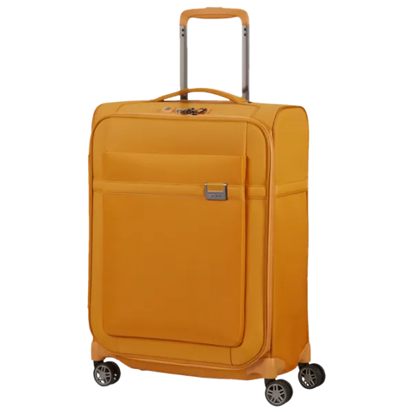 Valiză Samsonite Airea 111.5l/ Honey Gold photo 1 Valiză Samsonite Airea 111.5l/ Honey Gold photo 1