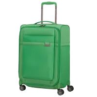 Чемодан Samsonite Airea 41л/ Cactus Зеленый