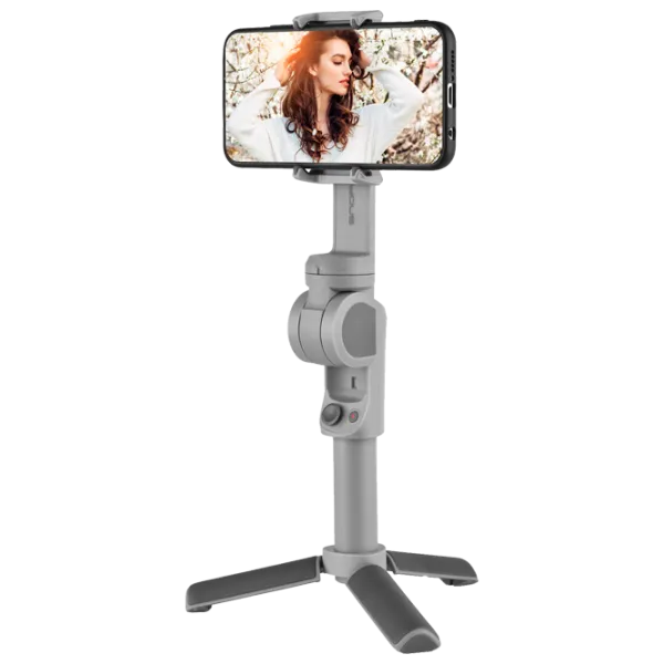 Stabilizator Snoppa Atom 2 Bluetooth/ Gray photo 1