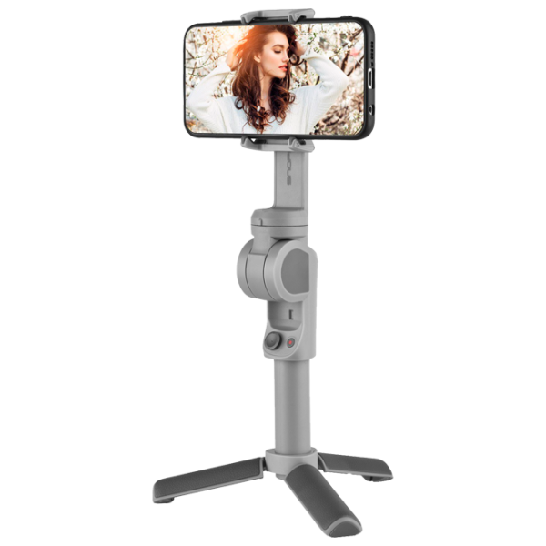 Stabilizator Snoppa Atom 2 Bluetooth/ Gray photo 1
