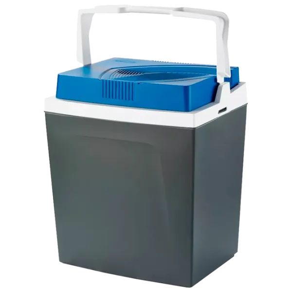 Frigider auto GioStyle Brio-30 Cu 1 cameră/ 26 l/ Mecanic/ 54 W/ Gray photo 1