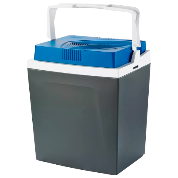 Frigider auto GioStyle Brio-30 Cu 1 cameră/ 26 l/ Mecanic/ 54 W/ Gray photo 1