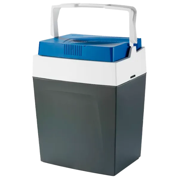 Frigider auto GioStyle Brio-30 29 l Cu 1 cameră/ 29 l/ Mecanic/ 54 W/ Gray photo 1