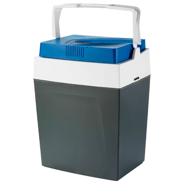 Frigider auto GioStyle Brio-30 29 l Cu 1 cameră/ 29 l/ Mecanic/ 54 W/ Gray photo 1