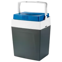 Frigider auto GioStyle Brio-30 29 l Cu 1 cameră/ 29 l/ Mecanic/ 54 W/ Gray