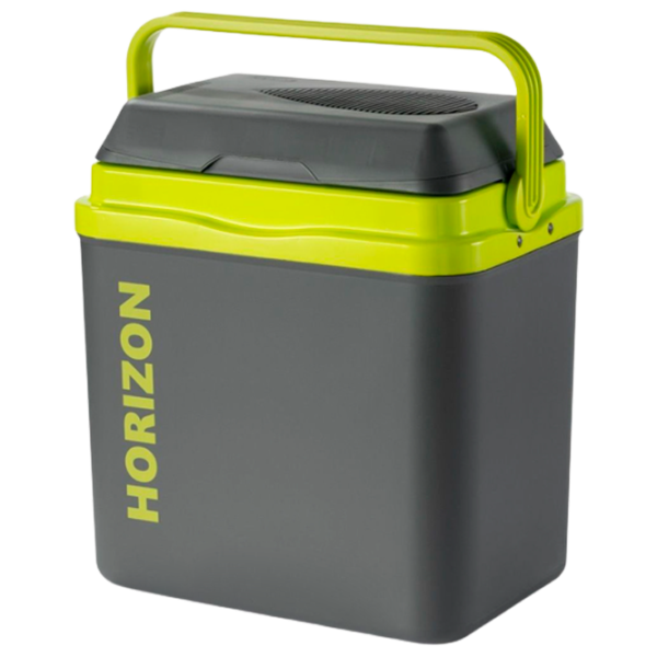 Frigider auto GioStyle Horizon Cu 1 cameră/ 20 l/ Mecanic/ Gray photo 1 Frigider auto GioStyle Horizon Cu 1 cameră/ 20 l/ Mecanic/ Gray photo 1