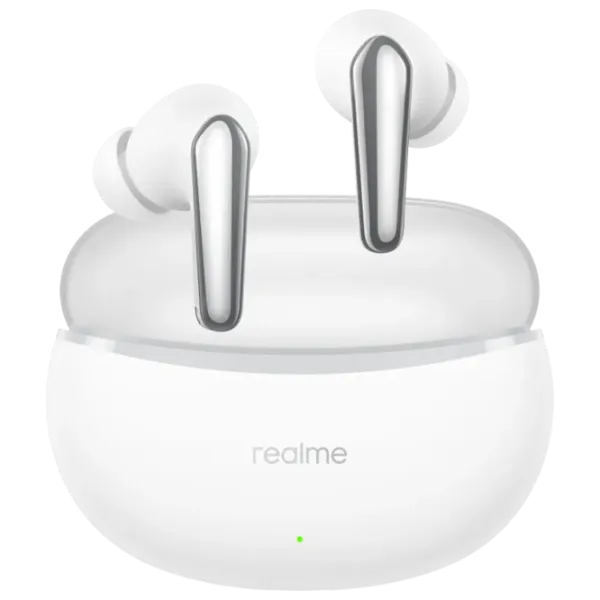 Наушники Realme Buds Air 3 NEO Белый Беспроводные/ Персональный photo 1 Наушники Realme Buds Air 3 NEO Белый Беспроводные/ Персональный photo 1