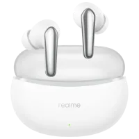 Наушники Realme Buds Air 3 NEO Белый Беспроводные/ Персональный