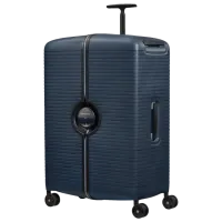 Valiză Samsonite IBON 102l/ Dark Blue