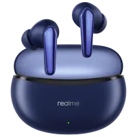 Căști Realme Buds Air 3 NEO Blue Fără fir/ Personal