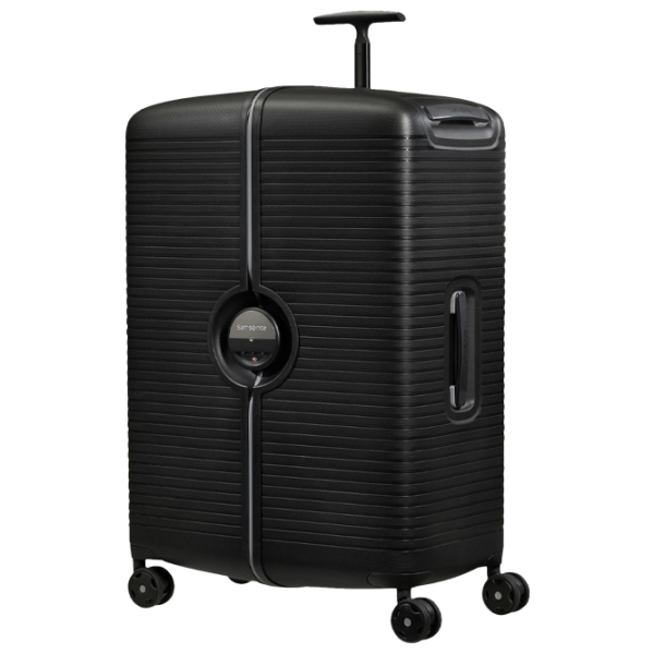 Чемодан Samsonite IBON 102л/ Черный photo 1