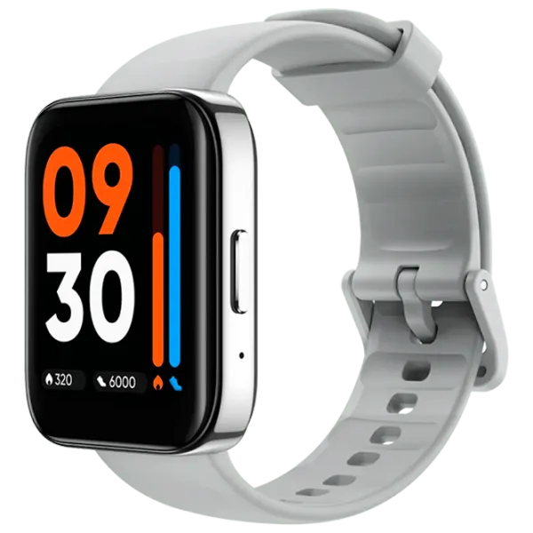 Ceas inteligent Realme Watch 3 1.8"/ Gray photo 1