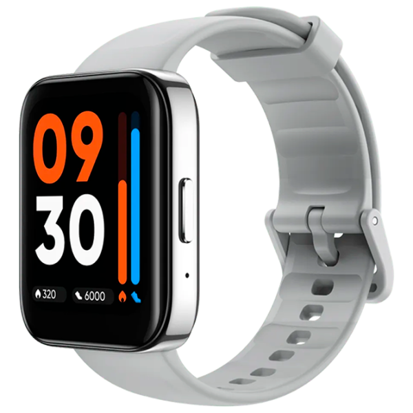 Ceas inteligent Realme Watch 3 1.8"/ Gray photo 1