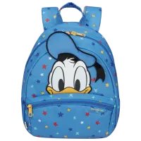 Ghiozdan pentru copii Samsonite Disney Ultimate 2.0 Donald S Blue  / White Blue / 7l