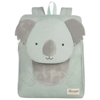 Ghiozdan pentru copii Samsonite Happy Sammies Koala Kody S Light Blue  / Gray Light Blue / 7.5l