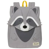 Ghiozdan pentru copii Samsonite Happy Sammies Eco Ratonul Remy S Plus Gray  / Gray / 11l