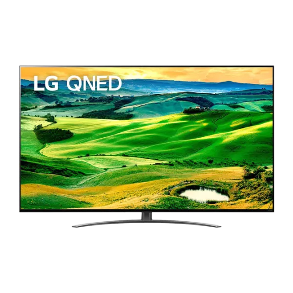 Televizor LG 50QNED816QA 50"/ QNED/ 4K/ Smart TV/ Black photo 1 Televizor LG 50QNED816QA 50"/ QNED/ 4K/ Smart TV/ Black photo 1