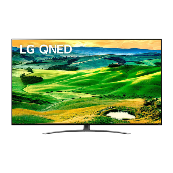 Televizor LG 50QNED816QA 50"/ QNED/ 4K/ Smart TV/ Black photo 1 Televizor LG 50QNED816QA 50"/ QNED/ 4K/ Smart TV/ Black photo 1